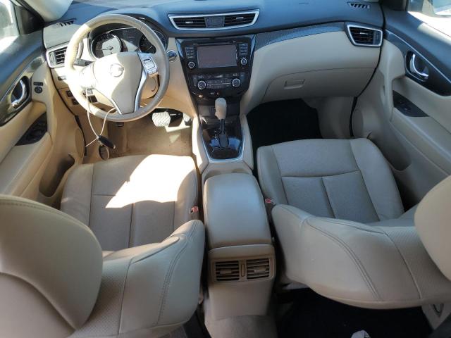 Photo 8 from auction – 2015 NISSAN ROGUE S with VIN 5N1AT2MT4FC795178
