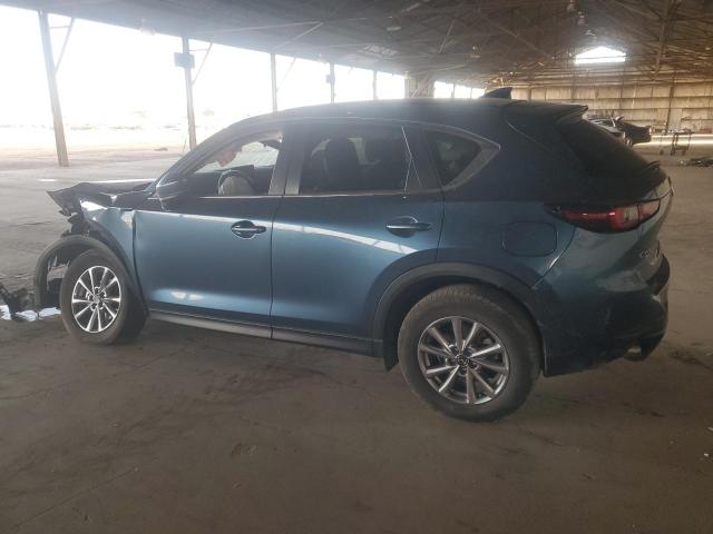 Фото 2 с аукциона – 2023 MAZDA CX-5 с VIN JM3KFBAM4P0271603