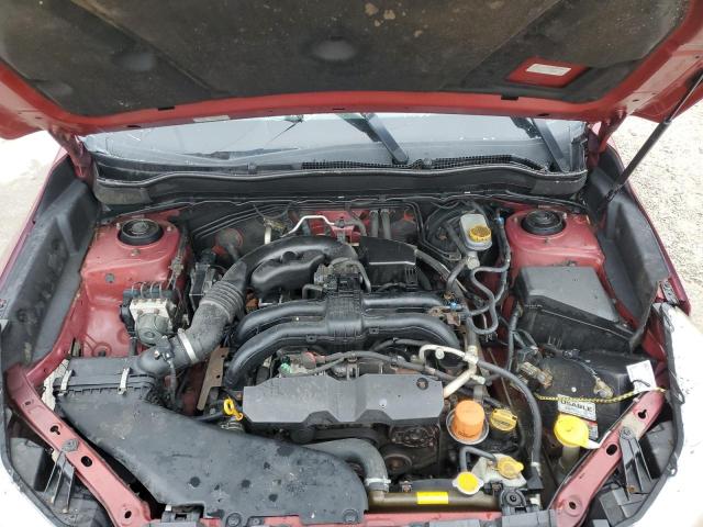 Photo 12 from auction – 2015 SUBARU FORESTER with VIN JF2SJAHC1FH431582
