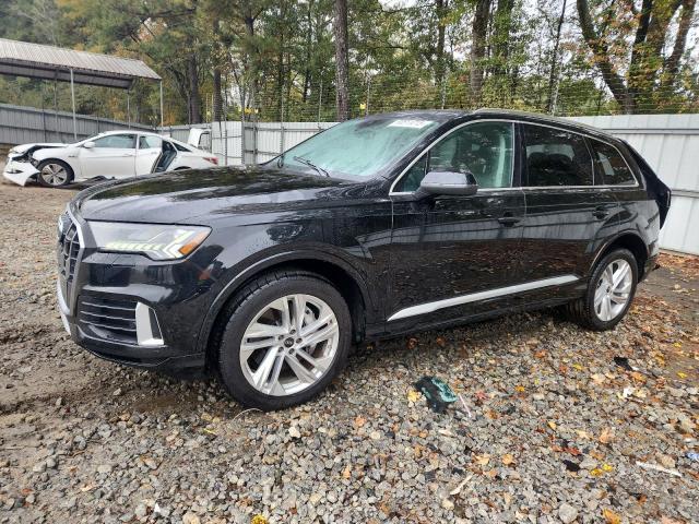AUDI Q7 PREMIUM 2023 with VIN WA1LXBF73PD010995 - Photo from auction