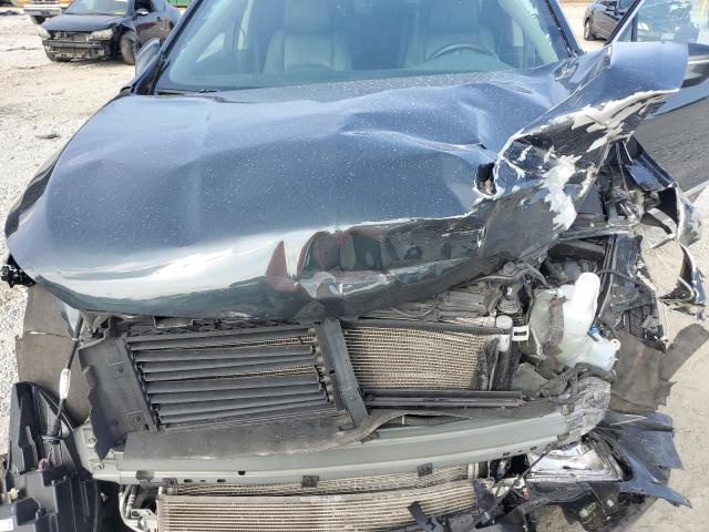 Photo 11 from auction – 2018 BUICK ENCLAVE PR with VIN 5GAERCKW6JJ217953