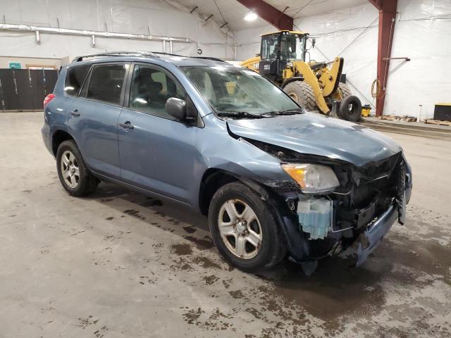 Photo 4 from auction – 2010 TOYOTA RAV4 with VIN 2T3BF4DV4AW077584