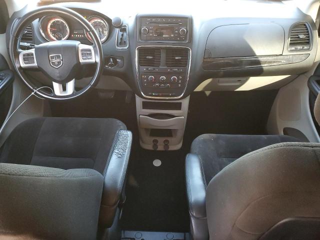 Photo 8 from auction – 2016 DODGE GRAND CARA with VIN 2C4RDGBGXGR370256