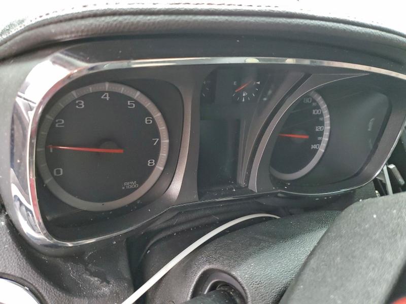 Photo 9 from auction – 2015 GMC TERRAIN SL with VIN 2GKALREK6F6262121