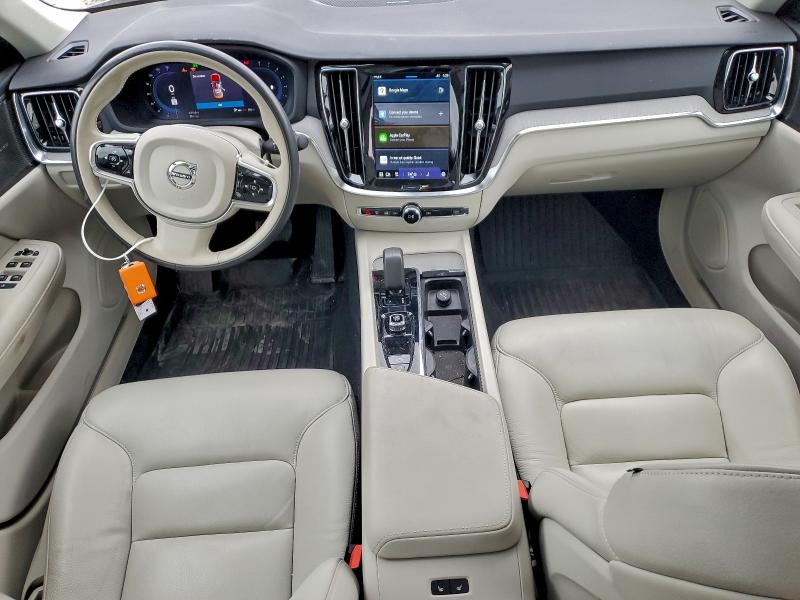 Photo 8 from auction – 2024 VOLVO S60 PLUS with VIN 7JRL12TL2RG294177