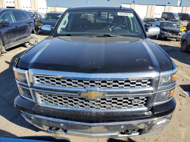 Photo 5 from auction – 2014 CHEVROLET SILVERADO with VIN 3GCUKSEC4EG439960