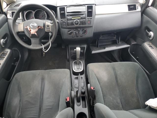 Photo 8 from auction – 2012 NISSAN VERSA S with VIN 3N1BC1CP8CL368189