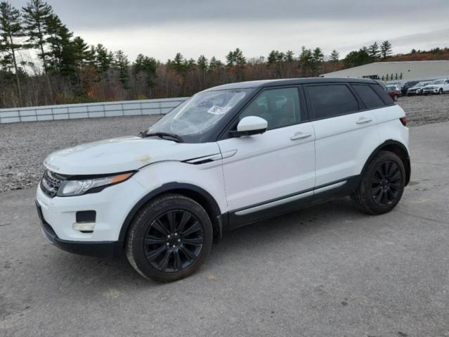LAND ROVER RANGE ROVE 2014 with VIN SALVV2BG0EH867459 - Photo from auction