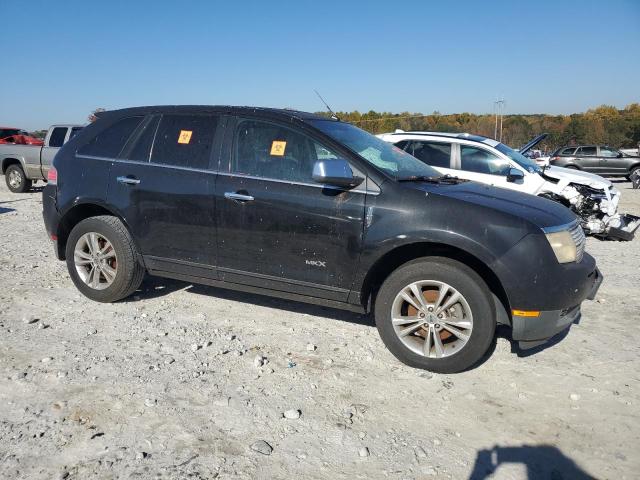 Photo 4 from auction – 2010 LINCOLN MKX with VIN 2LMDJ6JC2ABJ05875