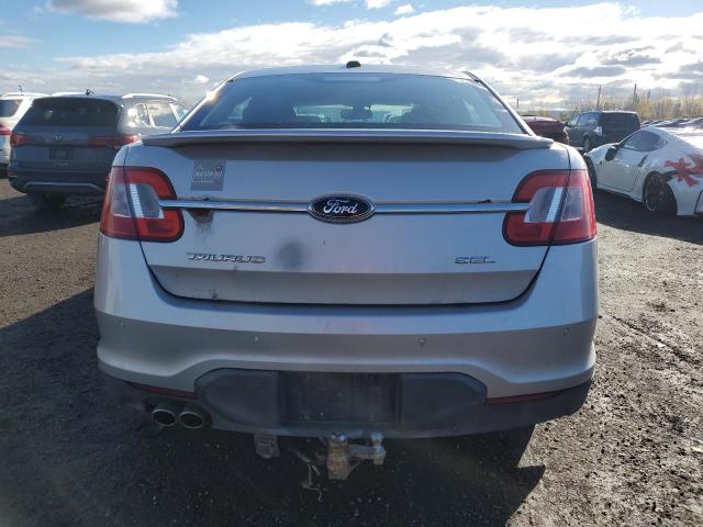 Photo 6 from auction – 2011 FORD TAURUS SEL with VIN 1FAHP2EW6BG184500