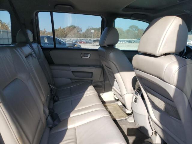 Photo 11 from auction – 2011 HONDA PILOT EXL with VIN 5FNYF3H54BB048446