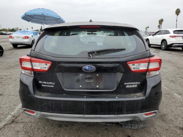 Photo 6 from auction – 2017 SUBARU IMPREZA with VIN 4S3GTAA61H3722795