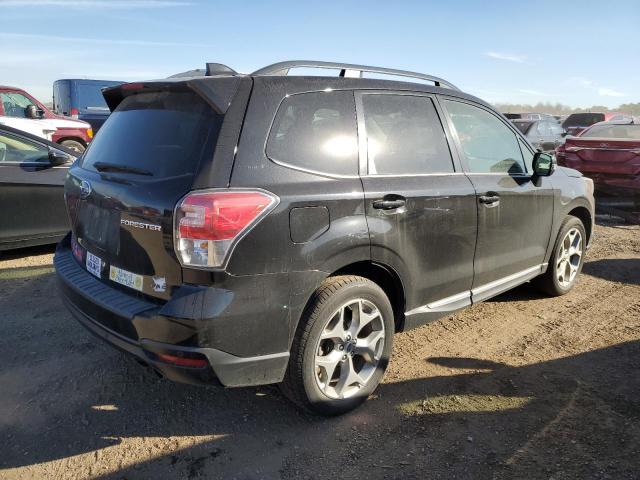 Photo 3 from auction – 2018 SUBARU FORESTER 2 with VIN JF2SJAWC9JH551710