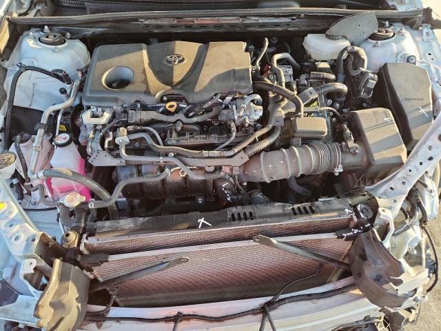 Photo 11 from auction – 2025 TOYOTA CAMRY XSE with VIN 4T1DAACK7SU023672