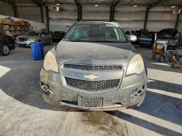 Photo 5 from auction – 2013 CHEVROLET EQUINOX LT with VIN 2GNFLGEK5D6273590