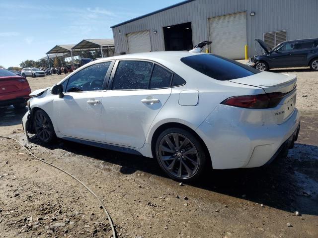 Photo 2 from auction – 2023 TOYOTA COROLLA SE with VIN 5YFS4MCE1PP149741