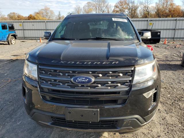 Photo 5 from auction – 2018 FORD EXPLORER X with VIN 1FM5K8D89JGC21275