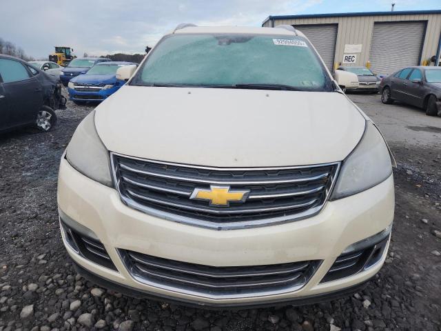 Photo 5 from auction – 2014 CHEVROLET TRAVERSE L with VIN 1GNKVJKD8EJ327982