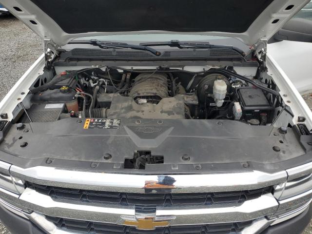 Photo 11 from auction – 2019 CHEVROLET SILVERADO with VIN 2GCVKNEC3K1107373