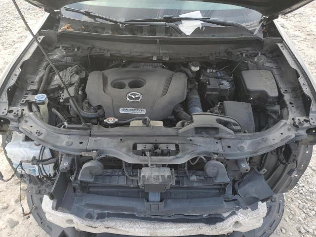 Photo 12 from auction – 2016 MAZDA CX-9 SIGNA with VIN JM3TCBEY3G0106801