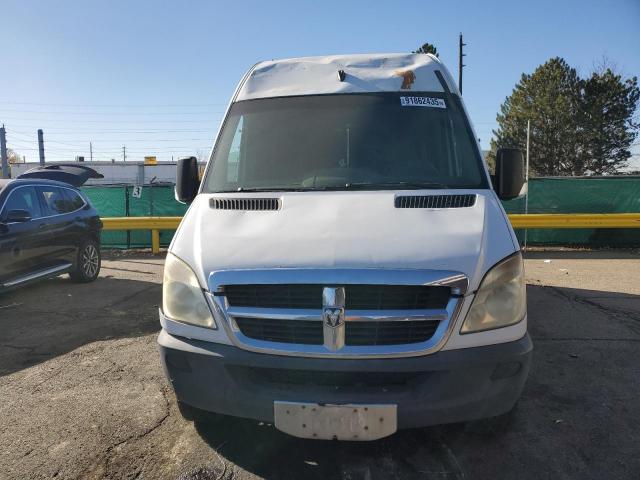 Photo 5 from auction – 2007 DODGE SPRINTER 2 with VIN WD0PE845575224583