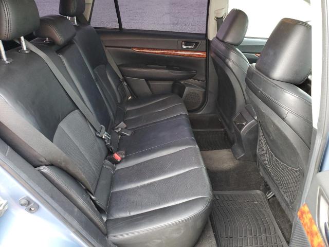Photo 11 from auction – 2012 SUBARU OUTBACK 2. with VIN 4S4BRBJC1C3212150
