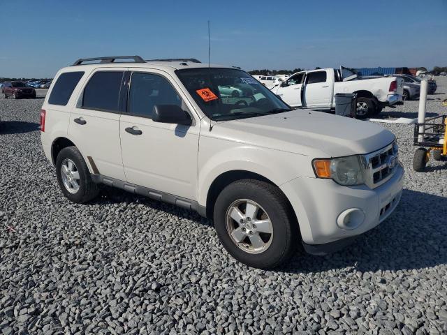 Photo 4 from auction – 2012 FORD ESCAPE XLT with VIN 1FMCU0D7XCKC01157