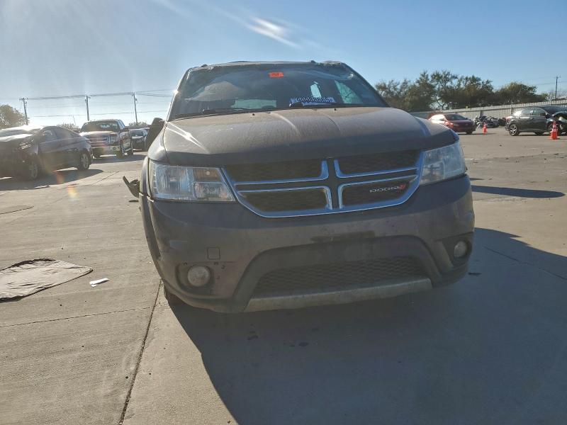 Photo 5 from auction – 2015 DODGE JOURNEY SX with VIN 3C4PDCBB9FT735252