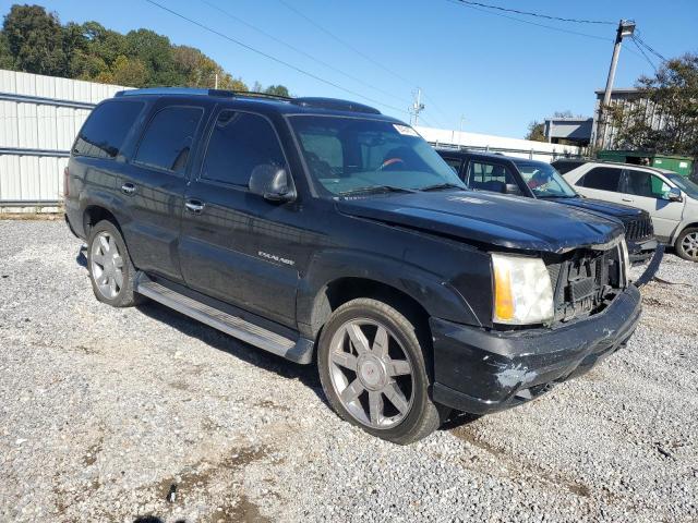 Photo 4 from auction – 2002 CADILLAC ESCALADE L with VIN 1GYEK63N72R106948