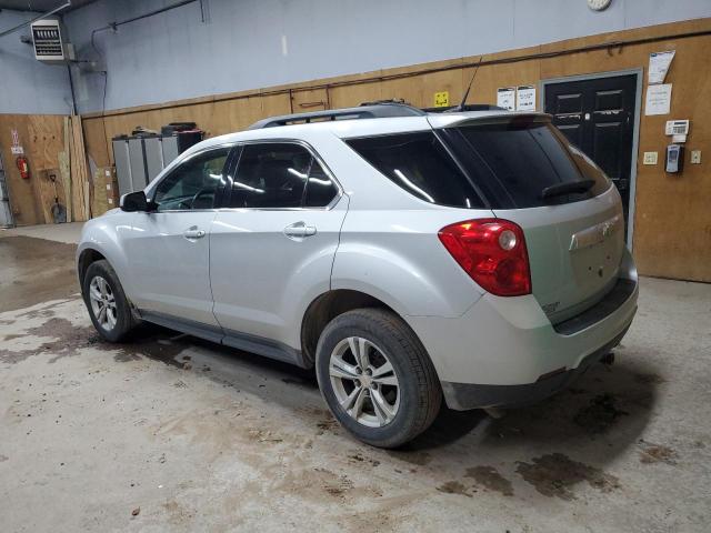Photo 2 from auction – 2010 CHEVROLET EQUINOX LT with VIN 2CNALPEW3A6289543