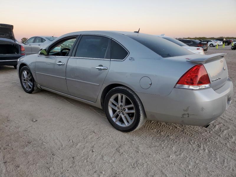 Photo 2 from auction – 2008 CHEVROLET IMPALA LTZ with VIN 2G1WU583781268949
