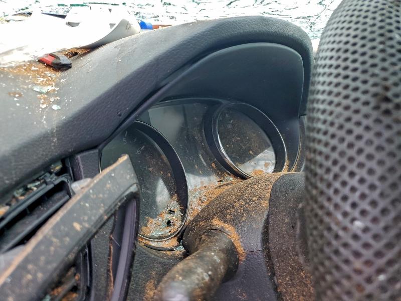 Photo 9 from auction – 2017 NISSAN ROGUE S with VIN JN8AT2MT1HW390776