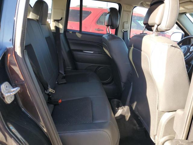 Photo 11 from auction – 2014 JEEP COMPASS LA with VIN 1C4NJDEBXED644786