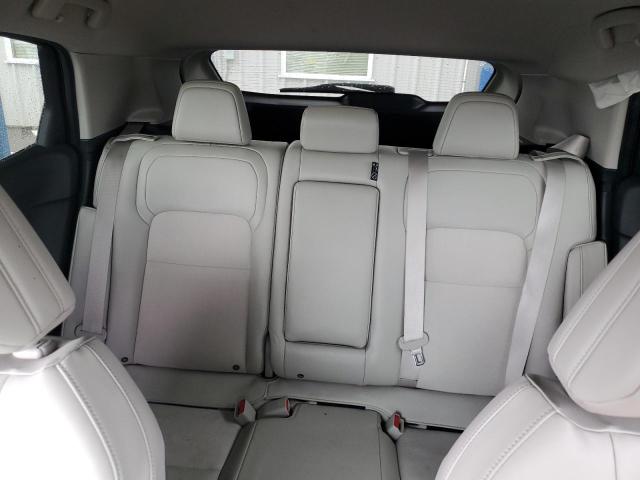 Photo 10 from auction – 2025 NISSAN ARIYA ENGA with VIN JN8CF0BF6SM763363