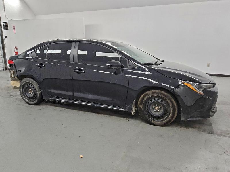Photo 4 from auction – 2024 TOYOTA COROLLA LE with VIN 5YFB4MDE7RP176430