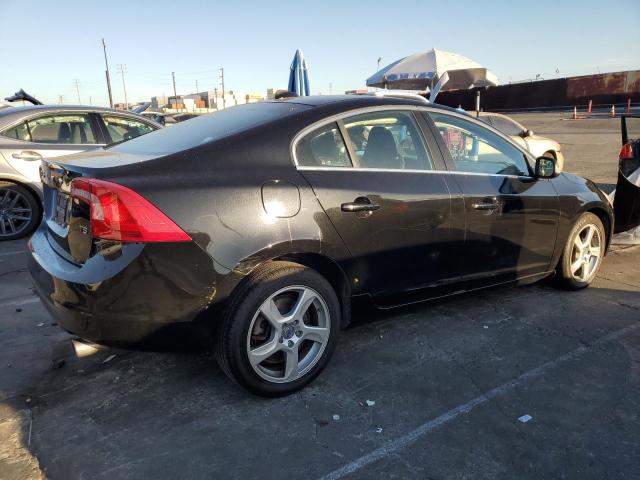 Photo 3 from auction – 2013 VOLVO S60 T5 with VIN YV1612FS7D1219009