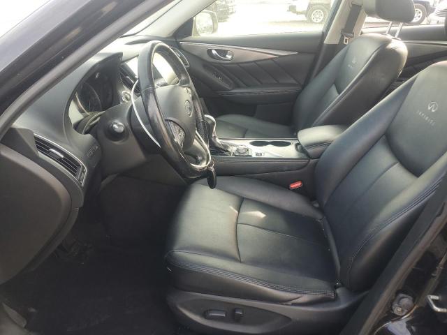 Photo 7 from auction – 2014 INFINITI Q50 BASE with VIN JN1BV7AR4EM698034