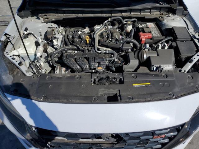 Photo 11 from auction – 2023 NISSAN ALTIMA SR with VIN 1N4BL4CW5PN302233