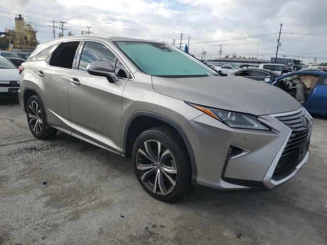 Photo 4 from auction – 2018 LEXUS RX 350 L with VIN JTJGZKCA9J2006208