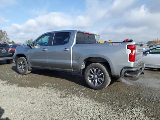 Photo 2 from auction – 2023 CHEVROLET SILVERADO with VIN 3GCPDDEK7PG221539