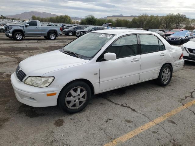 Photo 1 from auction – 2002 MITSUBISHI LANCER LS with VIN JA3AJ36E72U029169
