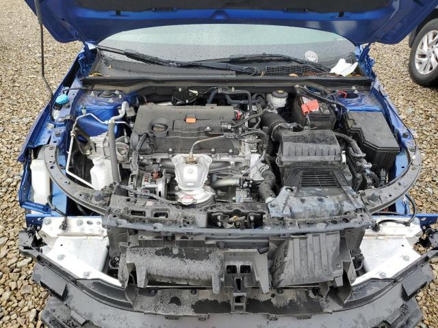 Photo 11 from auction – 2023 HONDA CIVIC LX with VIN 2HGFE2F28PH568326