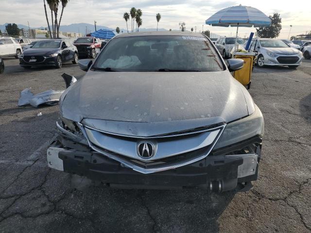 Photo 5 from auction – 2017 ACURA ILX with VIN 19UDE2F38HA012226