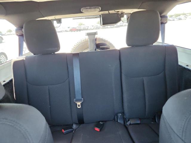 Photo 10 from auction – 2014 JEEP WRANGLER U with VIN 1C4BJWDG3EL305191