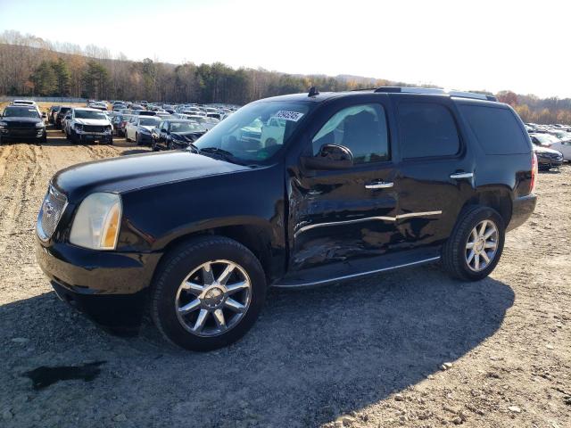 GMC YUKON DENA 2010 with VIN 1GKUKEEF8AR193599 - Photo from auction
