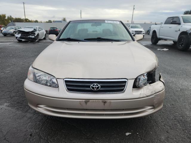 Photo 5 from auction – 2000 TOYOTA CAMRY CE with VIN 4T1BG22K4YU652084