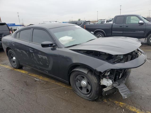 Photo 4 from auction – 2023 DODGE CHARGER PO with VIN 2C3CDXAT7PH560563