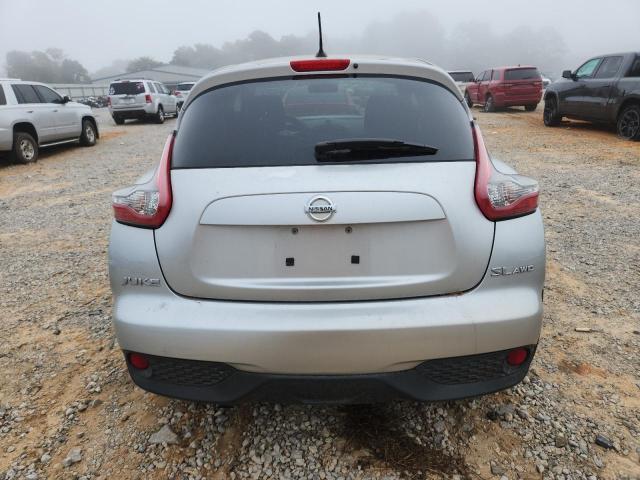 Photo 6 from auction – 2015 NISSAN JUKE S with VIN JN8AF5MV4FT550397