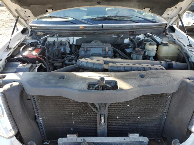 Photo 11 from auction – 2005 FORD F150 with VIN 1FTPX14515NB09678