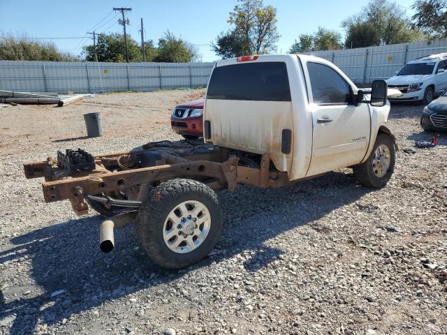 Photo 3 from auction – 2014 CHEVROLET 2500 with VIN 1GB0KXC80EF165026